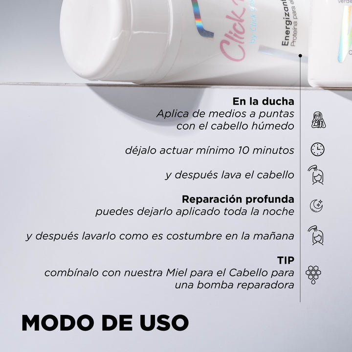 CAPILAR ENERGIZANT