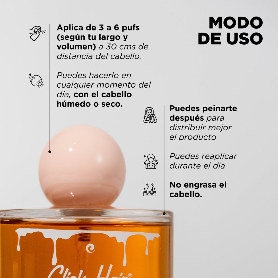 PERFUME DE MIEL