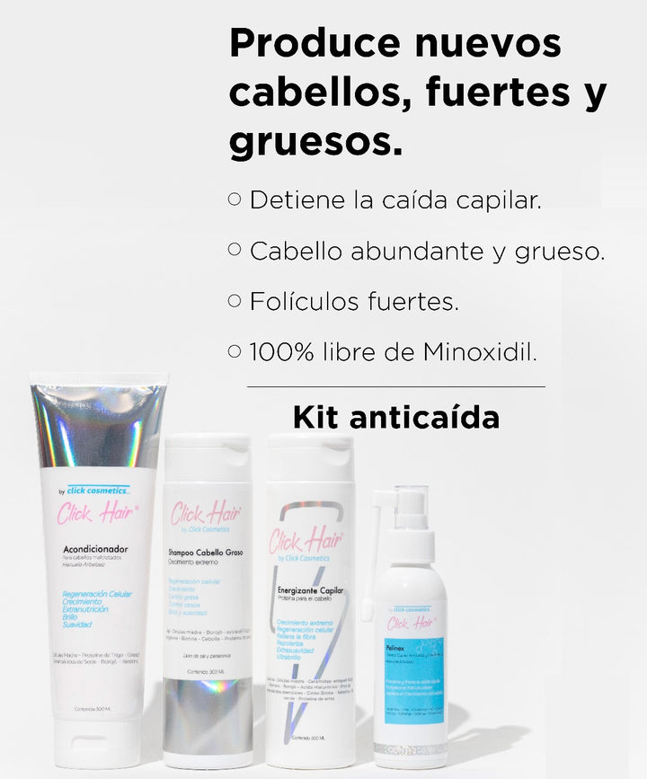 productos naturales capilares