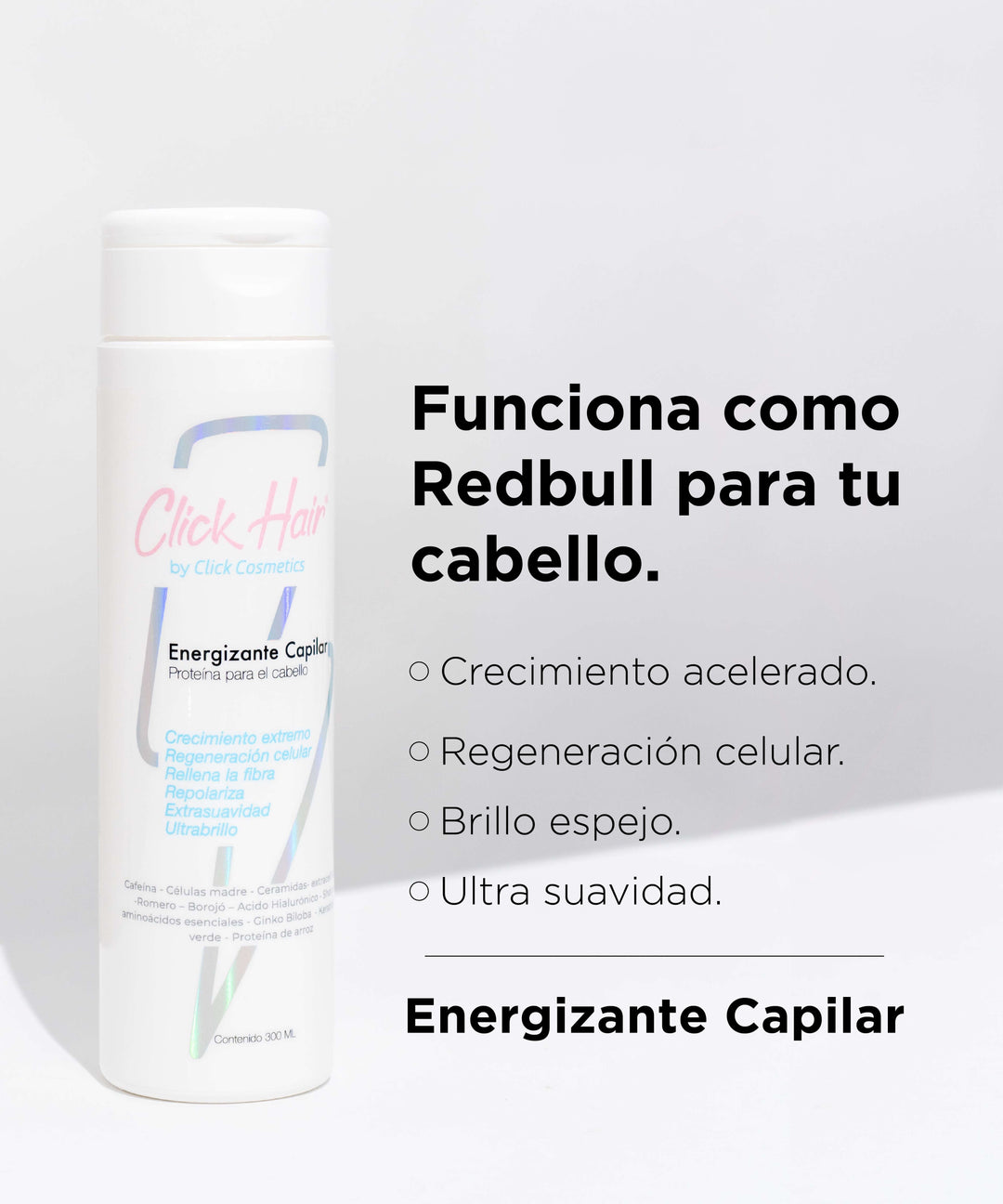 producto para hidratación capilar