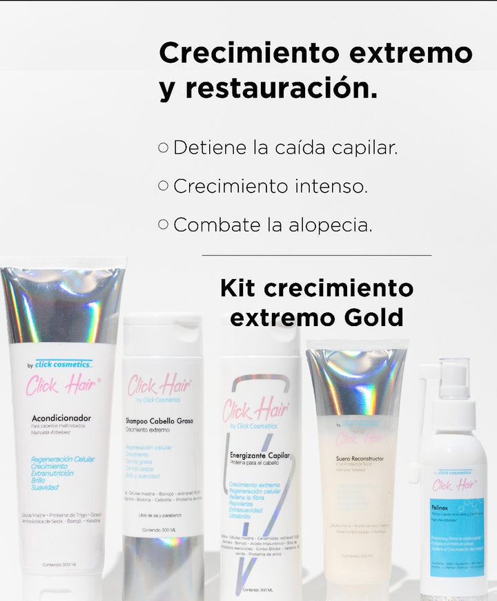 productos para crecimiento del cabello