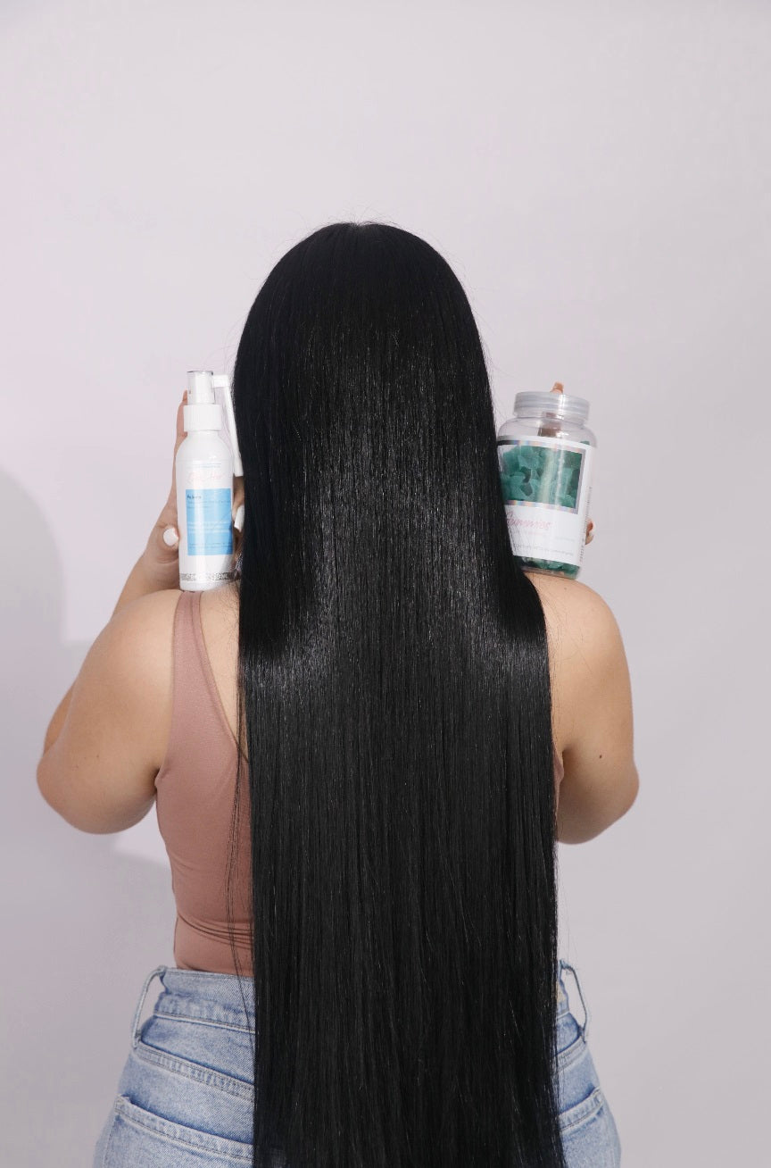 productos naturales para la caida capilar