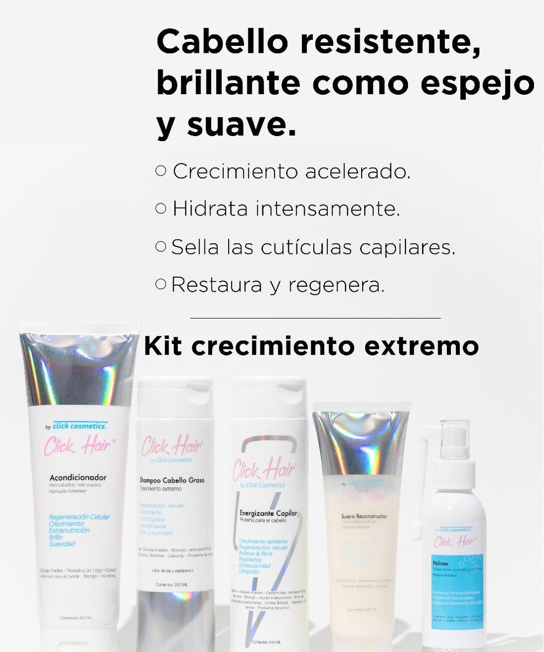 shampoo, acondicionador, anti frizz